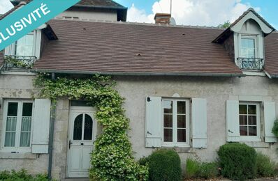 vente maison 248 000 € à proximité de Ormes (45140)