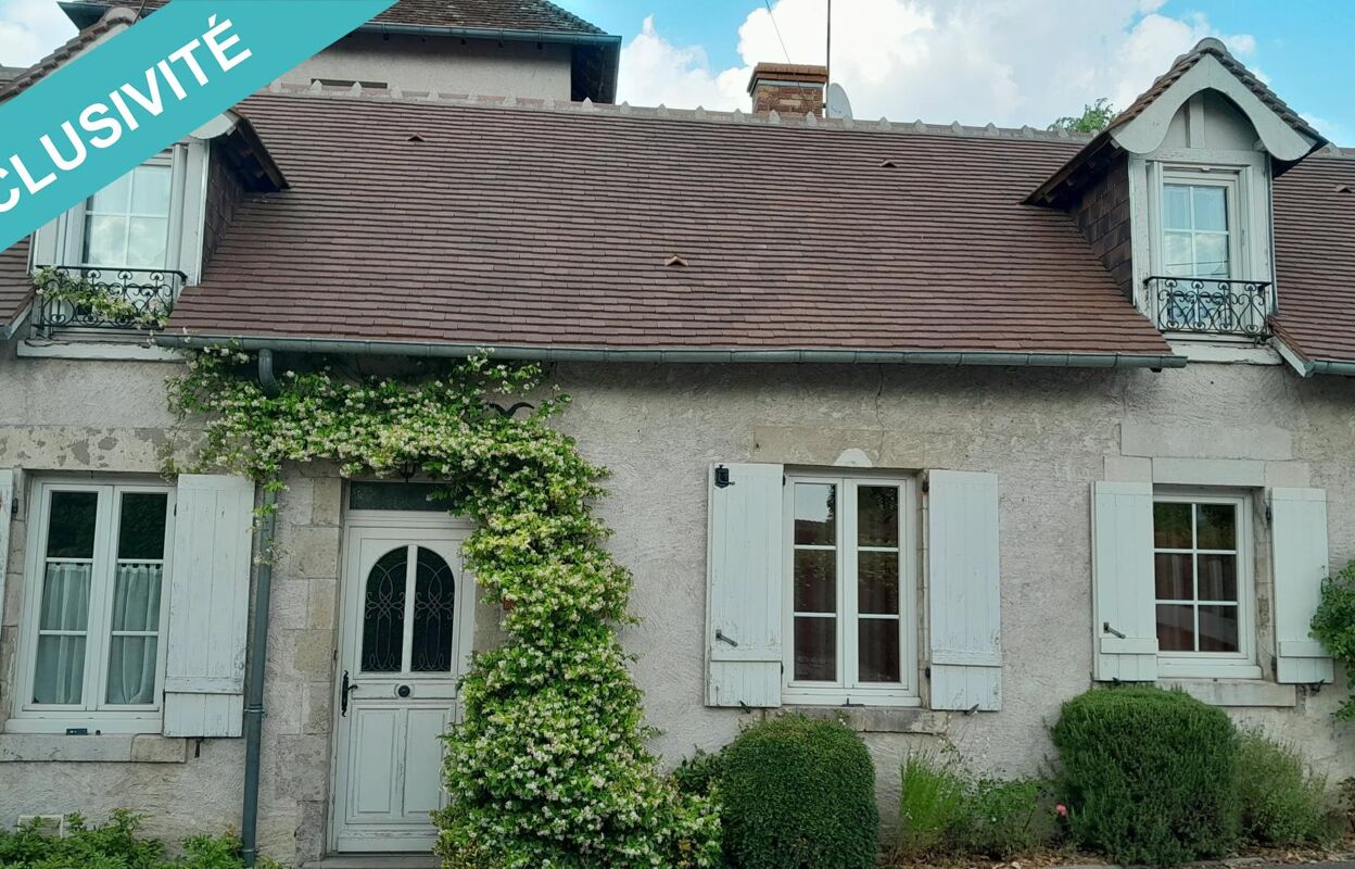 maison 4 pièces 80 m2 à vendre à Saint-Jean-de-Braye (45800)