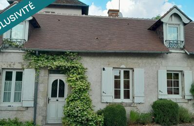 vente maison 248 000 € à proximité de Orléans (45)