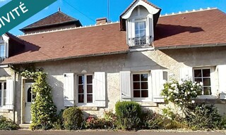 Maison 4 Pièces 80 m² à vendre à Saint-Jean-de-Braye (45800)