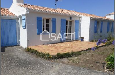 vente maison 381 500 € à proximité de La Plaine-sur-Mer (44770)