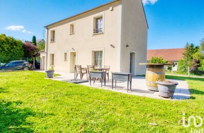 vente maison 379 000 € à proximité de Saint-Martin-la-Garenne (78520)