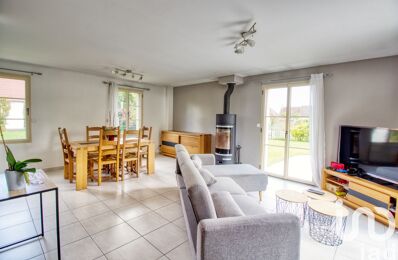 vente maison 379 000 € à proximité de Freneuse (78840)