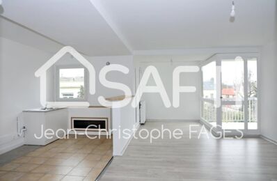 vente appartement 189 000 € à proximité de Aincourt (95510)