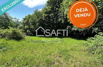 vente terrain 65 000 € à proximité de Saint-Apollinaire (05160)