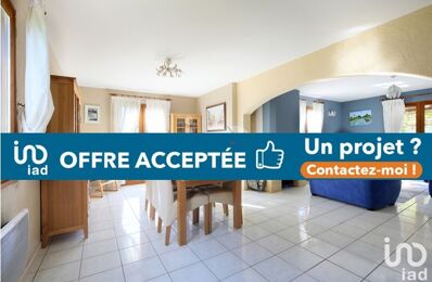 vente maison 425 000 € à proximité de Launac (31330)