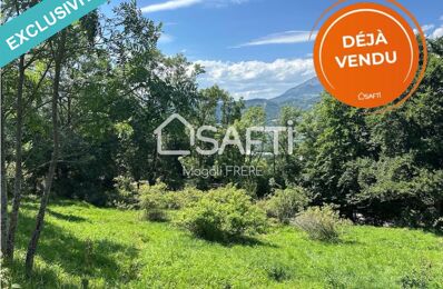 vente terrain 97 000 € à proximité de Saint-Apollinaire (05160)