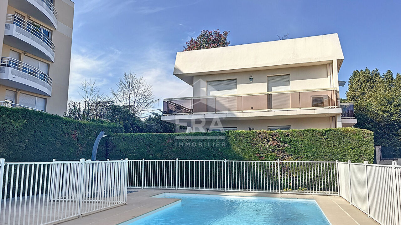 appartement 2 pièces 44 m2 à vendre à Cagnes-sur-Mer (06800)