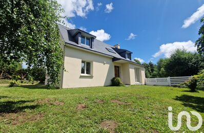 vente maison 395 000 € à proximité de Lauzach (56190)