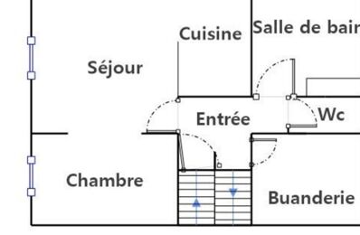 immeuble  pièces 135 m2 à vendre à Cucuron (84160)