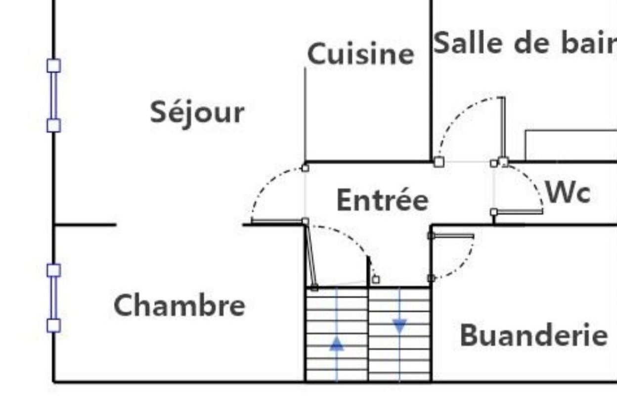 immeuble  pièces 135 m2 à vendre à Cucuron (84160)