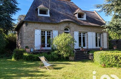 vente maison 2 300 000 € à proximité de Châteauneuf-d'Ille-Et-Vilaine (35430)