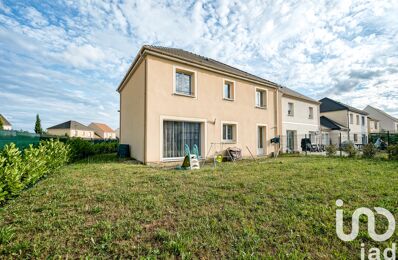 vente maison 375 000 € à proximité de Changis-sur-Marne (77660)