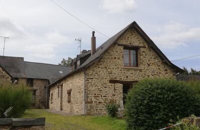 vente maison 190 000 € à proximité de Saint-Aignan-sur-Roë (53390)