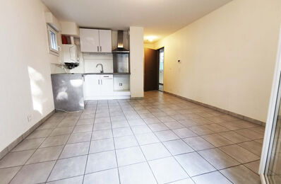 location appartement 494 € CC /mois à proximité de Carros (06510)