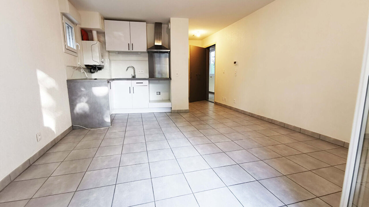 appartement 1 pièces 26 m2 à louer à La Colle-sur-Loup (06480)