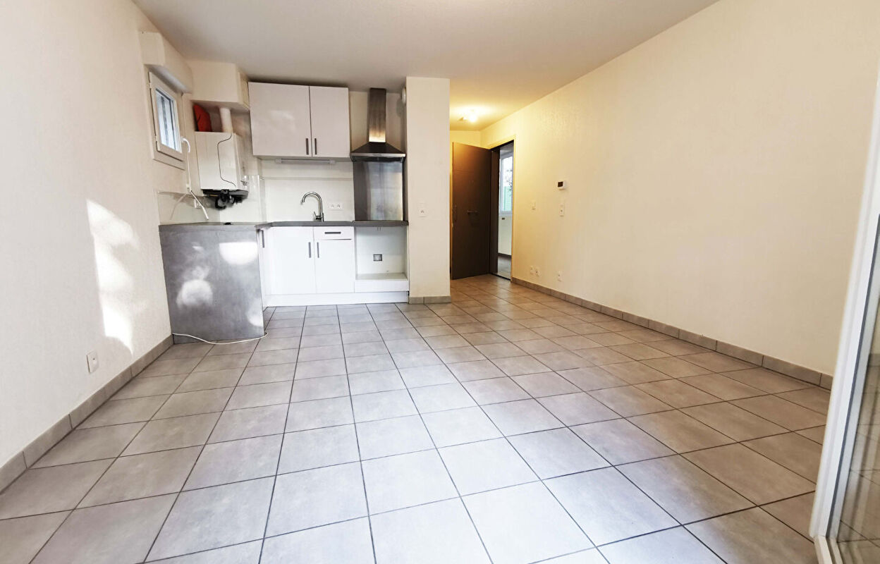 appartement 1 pièces 26 m2 à louer à La Colle-sur-Loup (06480)