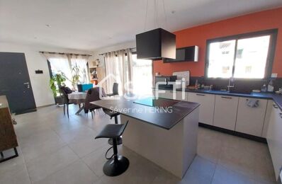 vente maison 268 000 € à proximité de Espira-de-l'Agly (66600)