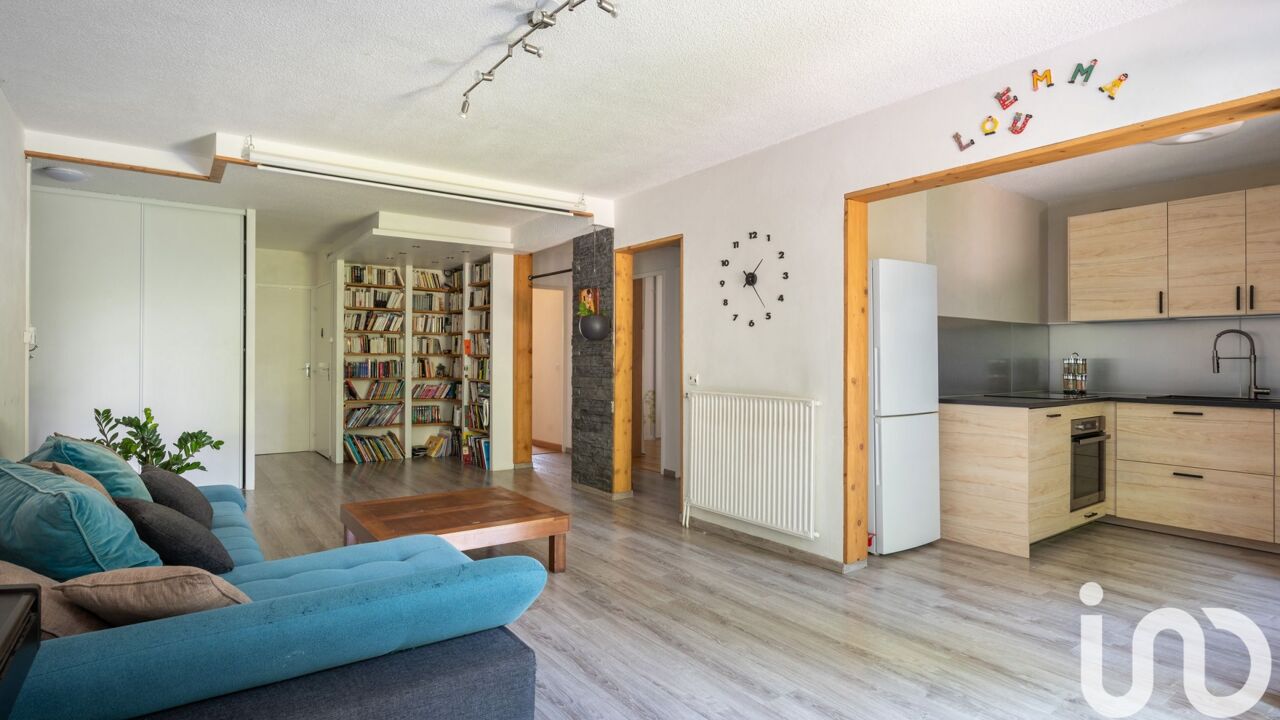 appartement 4 pièces 88 m2 à vendre à Voiron (38500)