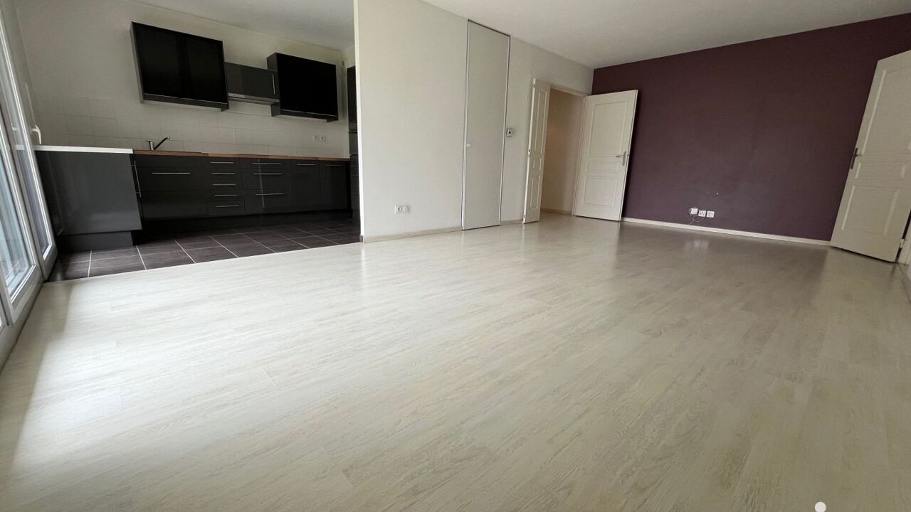 appartement 2 pièces 67 m2 à vendre à Reims (51100)