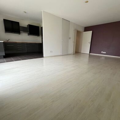 Appartement 2 pièces 67 m²