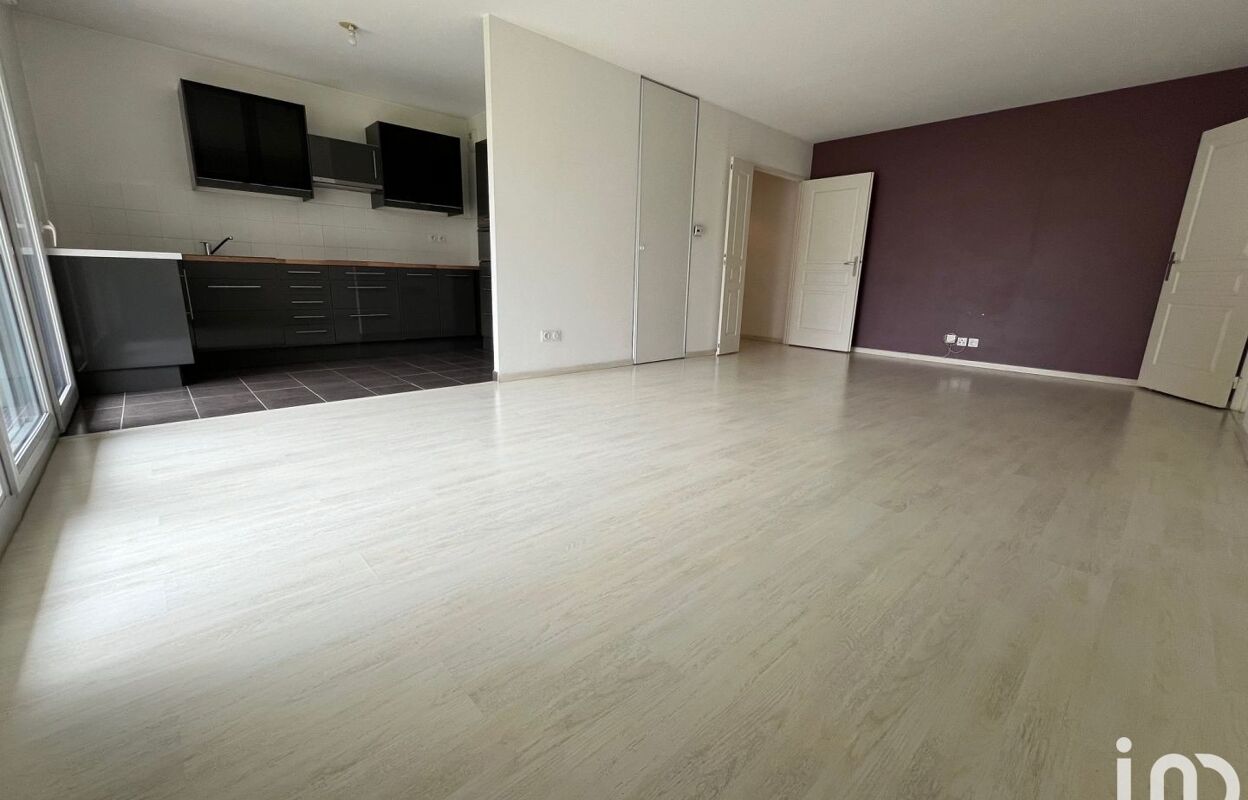 appartement 2 pièces 67 m2 à vendre à Reims (51100)