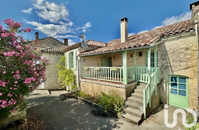 vente maison 117 000 € à proximité de Montpezat-de-Quercy (82270)