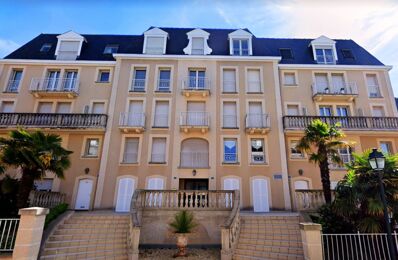 vente appartement 287 000 € à proximité de Saint-Jouan-des-Guérets (35430)