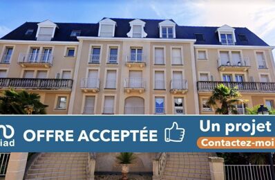 vente appartement 287 000 € à proximité de Saint-Coulomb (35350)