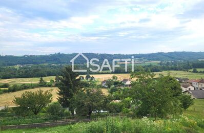vente maison 239 000 € à proximité de Saint-Savin (38300)