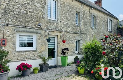 vente maison 936 000 € à proximité de Surrain (14710)