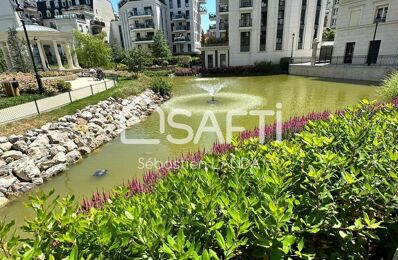 vente appartement 499 000 € à proximité de Herblay-sur-Seine (95220)