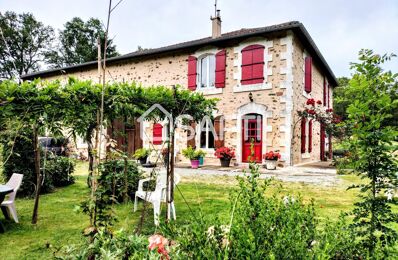 vente maison 192 000 € à proximité de Javerdat (87520)