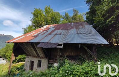 vente maison 80 000 € à proximité de Randens (73220)