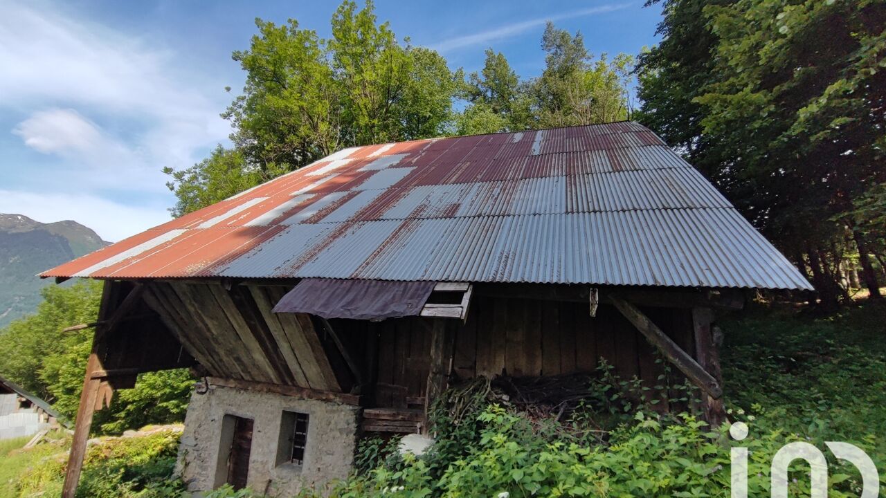 maison 1 pièces 1 m2 à vendre à Saint-Paul-sur-Isère (73730)