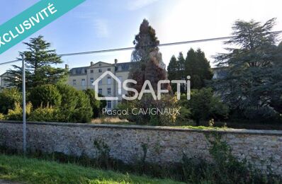 vente maison 895 000 € à proximité de Saint-Martin-d'Aubigny (50190)