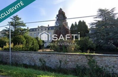 vente maison 895 000 € à proximité de Montcuit (50490)