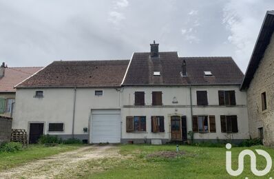 vente maison 120 000 € à proximité de Savigny (52500)