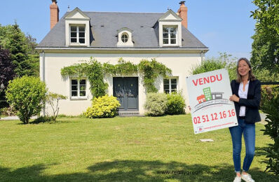 vente maison 468 000 € à proximité de Treillières (44119)