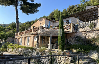 vente maison 1 590 000 € à proximité de Saint-Martin-du-Var (06670)