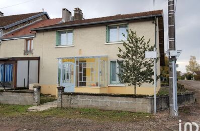 vente maison 65 000 € à proximité de Saint-Broingt-le-Bois (52190)