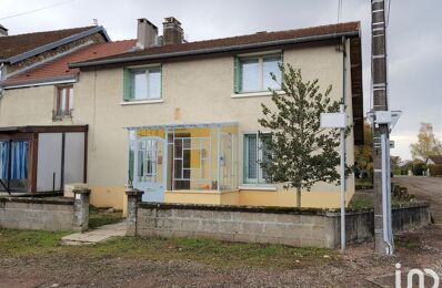 vente maison 65 000 € à proximité de Grandchamp (52600)