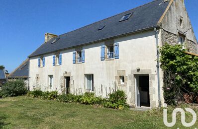 vente maison 476 000 € à proximité de Goulien (29770)