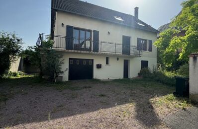 vente maison 220 000 € à proximité de Saint-Doulchard (18230)