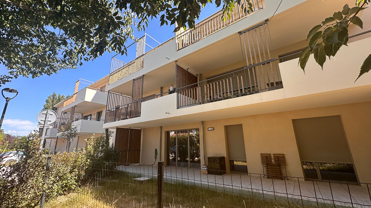 appartement 2 pièces 55 m2 à louer à Aix-en-Provence (13090)