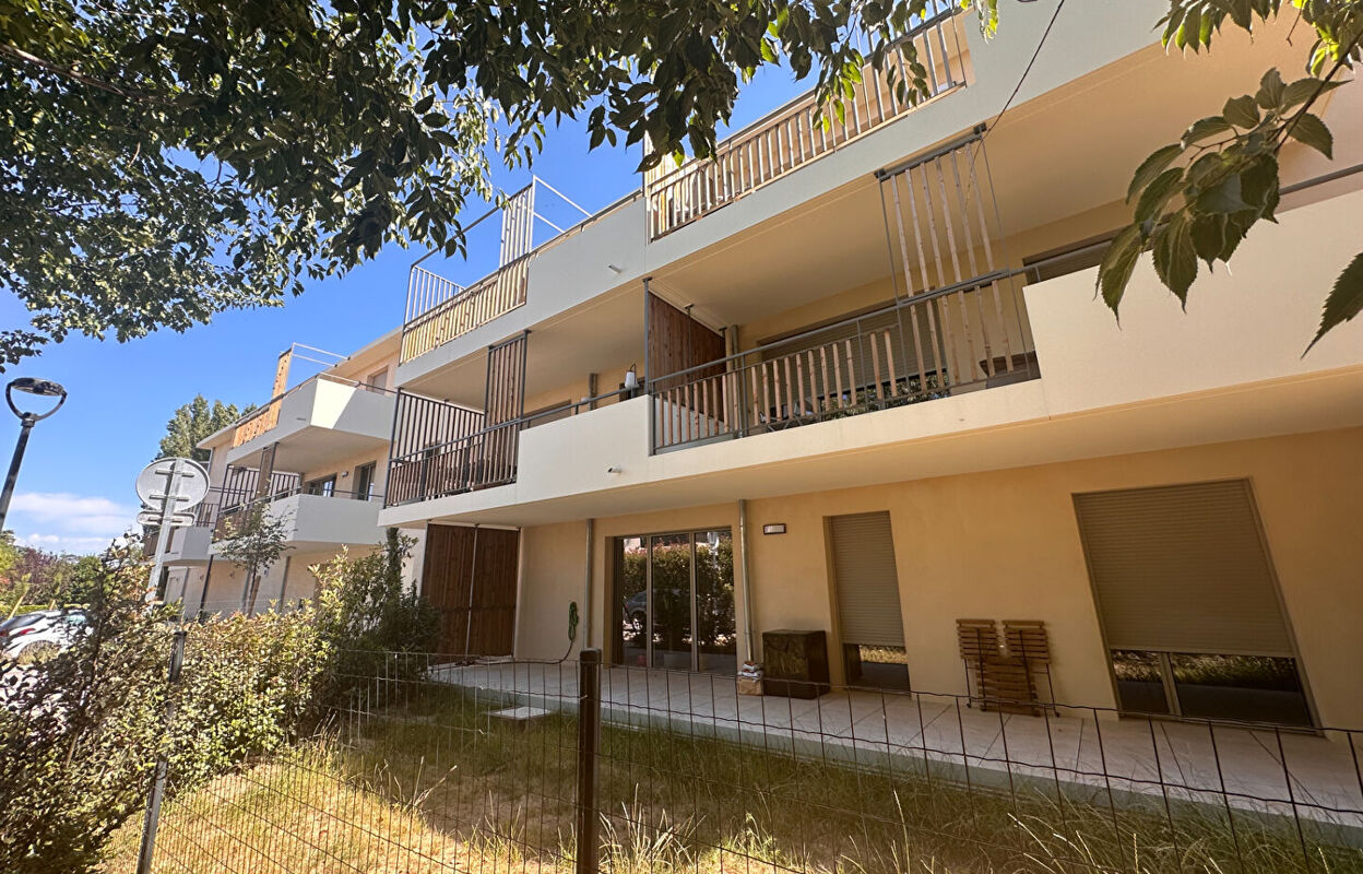 appartement 2 pièces 55 m2 à louer à Aix-en-Provence (13090)