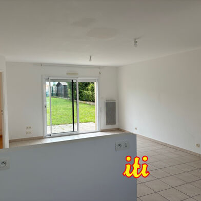 Maison 4 pièces 63 m²