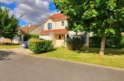 vente maison 365 000 € à proximité de Montereau-sur-le-Jard (77950)