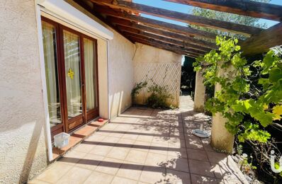 vente maison 427 000 € à proximité de Bormes-les-Mimosas (83230)