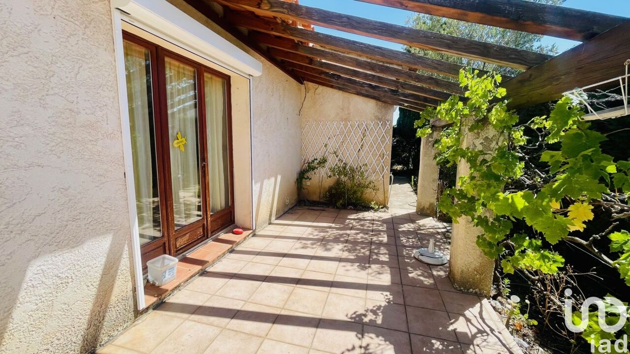 maison 3 pièces 84 m2 à vendre à La Londe-les-Maures (83250)